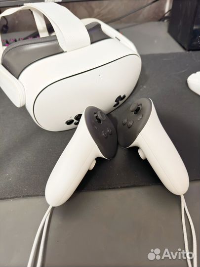 Oculus quest 3S 256gb