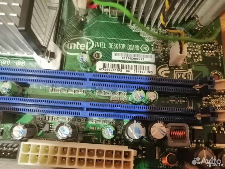 Материнки, 775,ам3,1156,1155 и другие