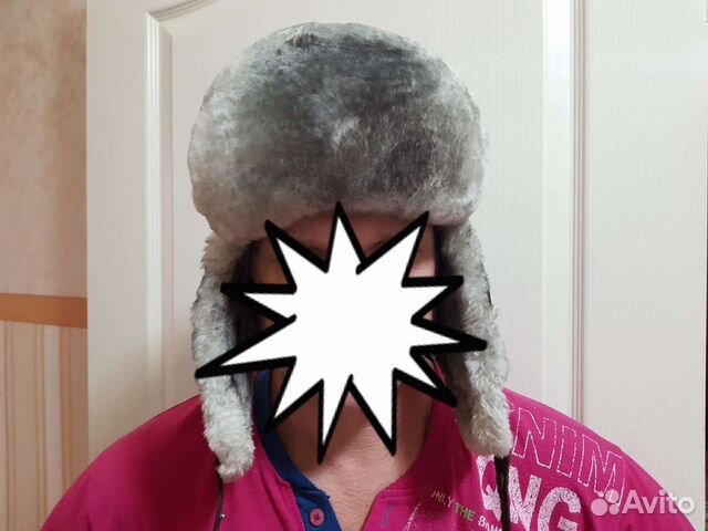 Шапка ушака 