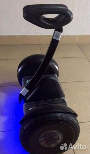 Segway ninebot mini