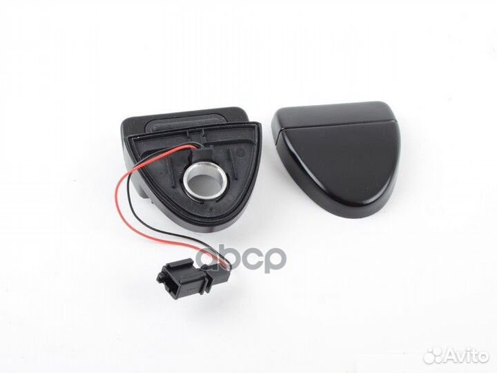 Выключатель, нажимной кнопочн. 7L6845227E VAG