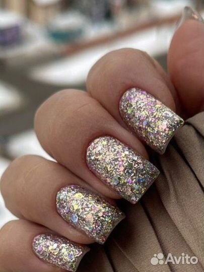 Маникюр, педикюр