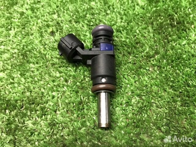 Форсунка топливная Skoda Octavia A8 cwva 2019-Н.в