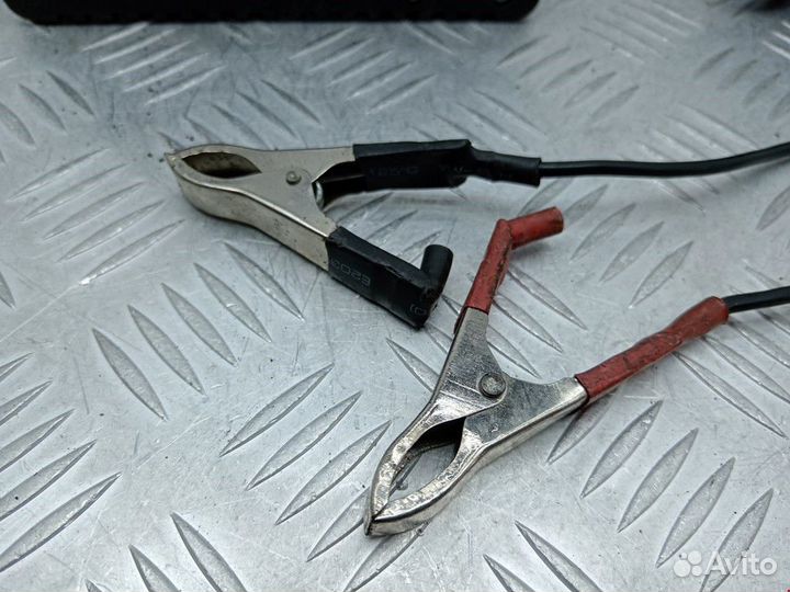 Компрессор пневмоподвески BMW 7 E65/E66/E67 рест