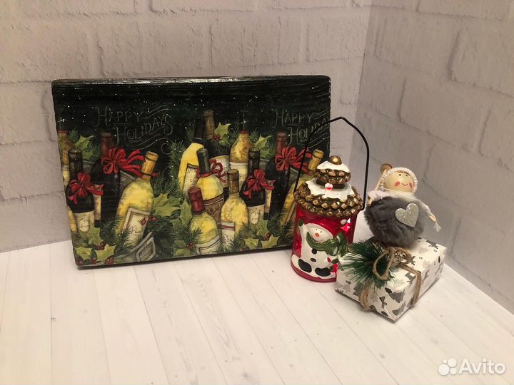 Сервировочная доска