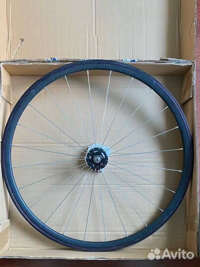 Колесо велосипедное