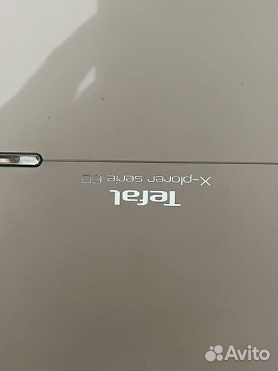 Робот пылесос с влажной уборкой моющий