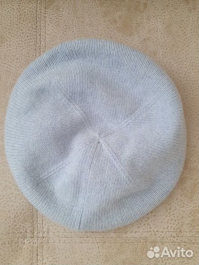 Берет roeckl новый