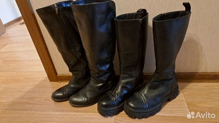 Женские вещи пакетом