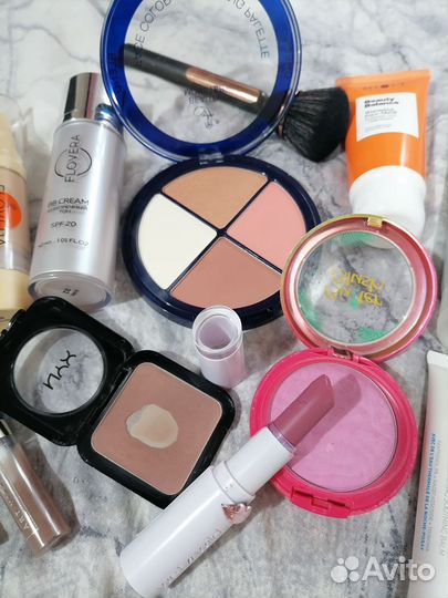 Набор косметики
