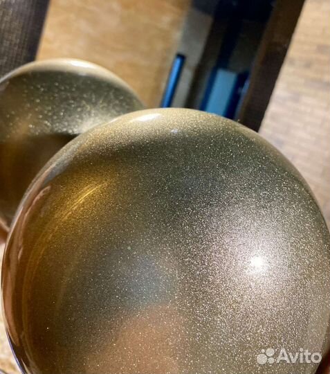 Мячи Sasaki для групповых