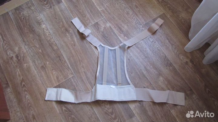 Корсет для спины