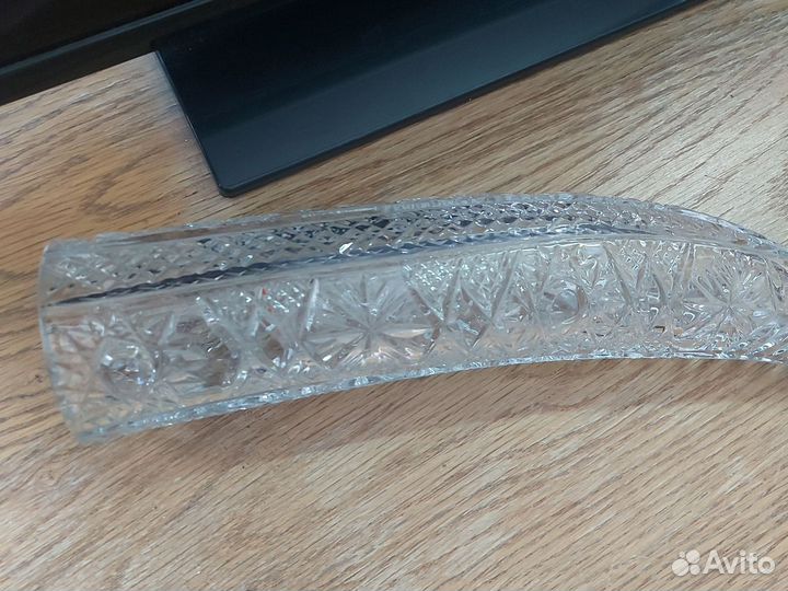 Хрустальный рог изобилия