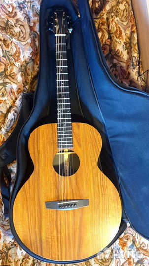 Акустическая гитара Enya EA-X1+