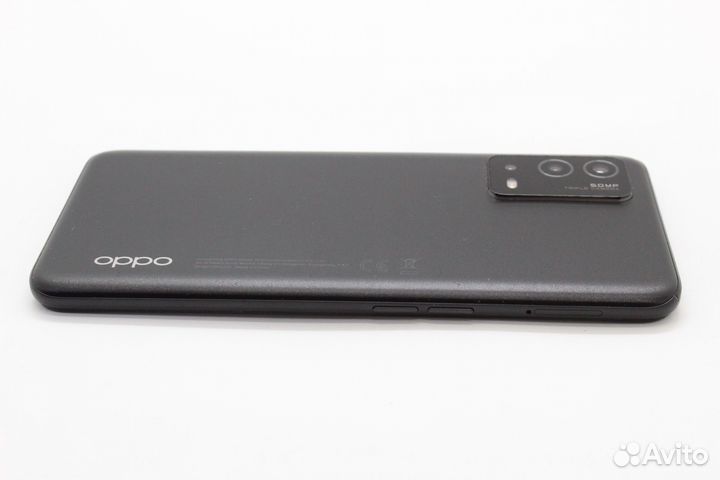 OPPO A55, 4/64 ГБ