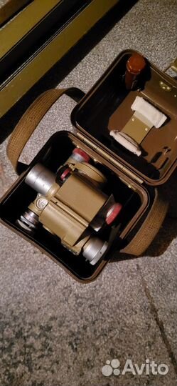 Буссоль паб 2м