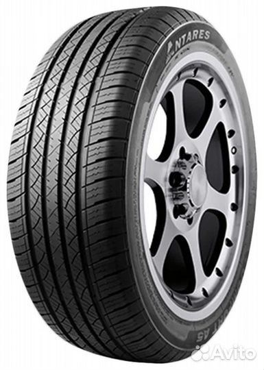 Antares Comfort A5 235/60 R16