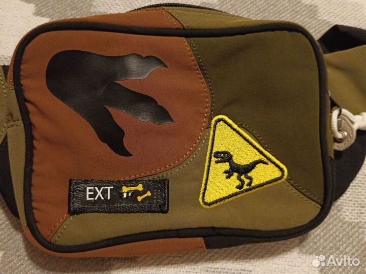 Сумка детская