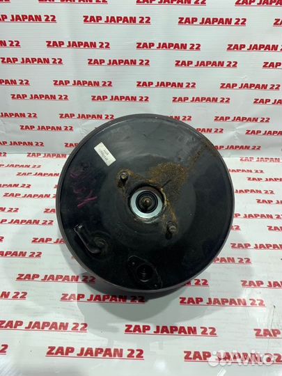 Вакуумный усилитель Mitsubishi Challenger K99 6G74