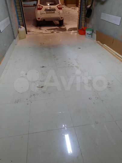 Гараж, 21 м²