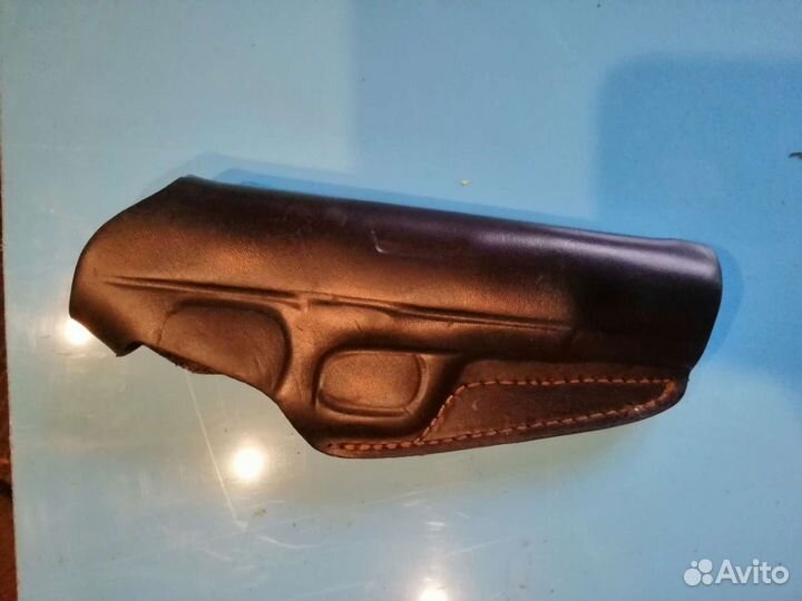 Кобура для пистолета тт