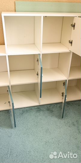 Комплект детской мебели