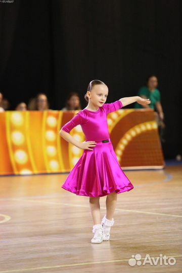 Рейтинговое платье