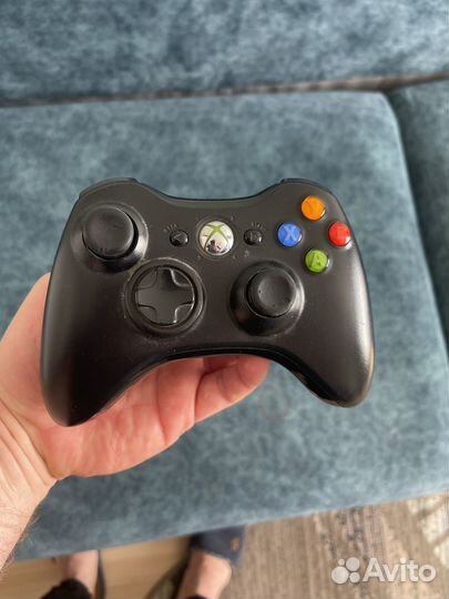 Xbox 360 Freeboot