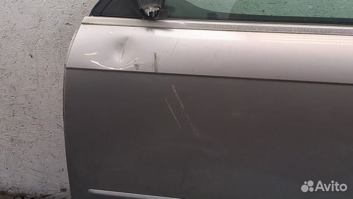 Дверь боковая Audi A4 (B7), 2007