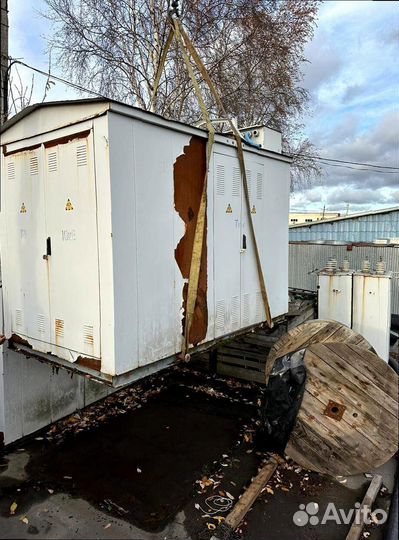 Продажа трансформаторов без посредников