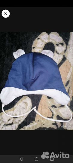 Вещи пакетом на мальчика 0 —3 месяца