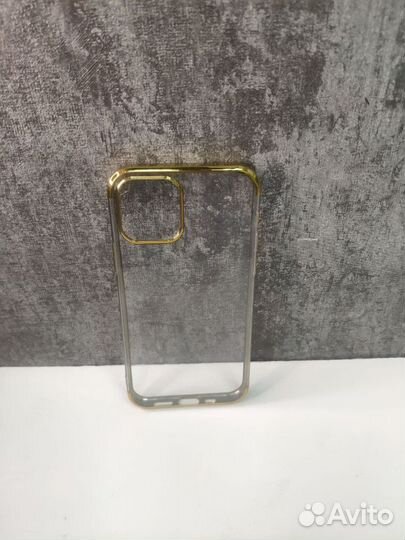 Чехол для iPhone 12 / 12 Pro