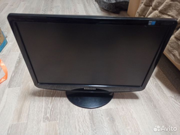 Монитор Samsung syncmaster 2032BW