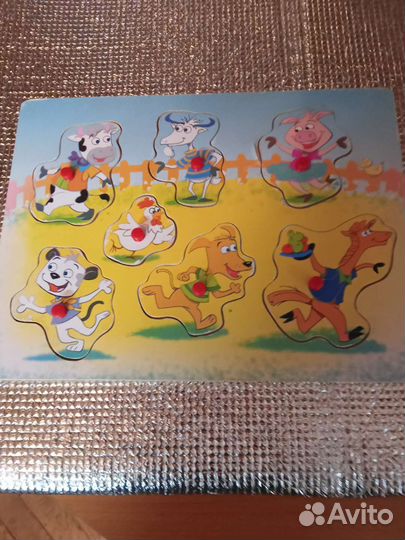 Развивающие игрушки. разные, карточки