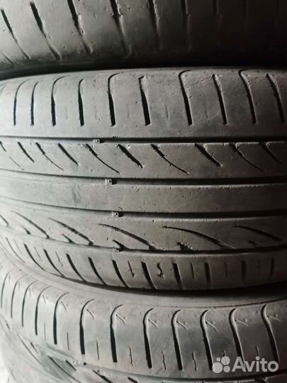 Hankook Ventus ME01 K114 205/65 R16