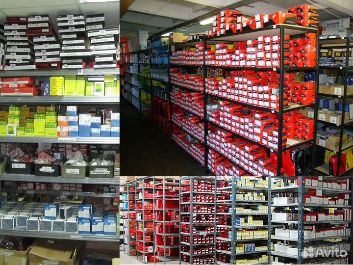 Колодки задние Opel Omega A, Vectra B, Saab 9-3