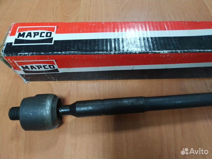 Тяга рул. Toyota Corolla AE101 E10