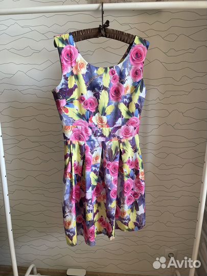 Одежда разных размеров