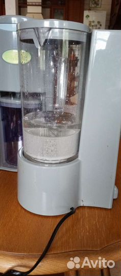 Фильтр для воды+оптимизатор