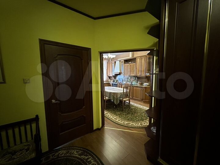 3-к. квартира, 91,1 м², 3/8 эт.