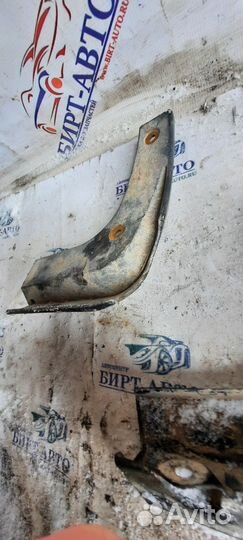 Брызговик Kia Rio III (2011—2015)