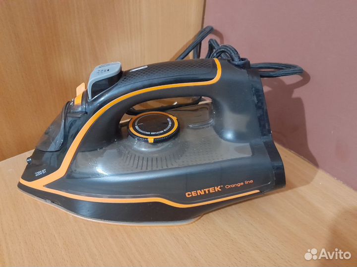 Утюг Maxwel Sterling Сentek Braun Moulinex