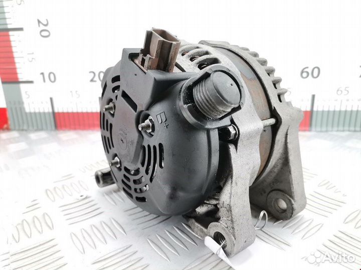 Генератор для Ford Focus 2