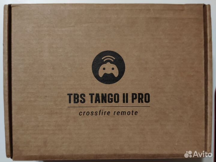 Tbs tango 2 pro v4