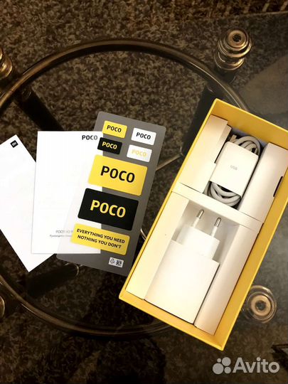 Xiaomi Poco X3 Pro, 8/256 ГБ