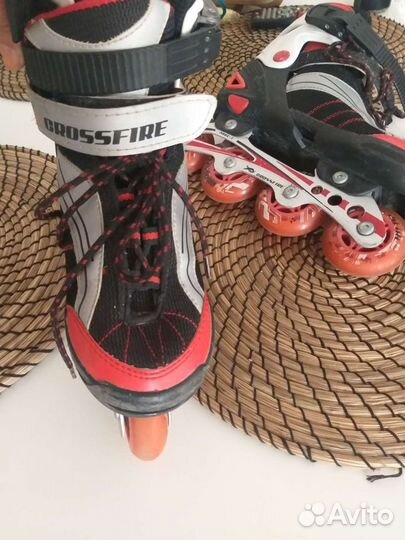 Ролики детские