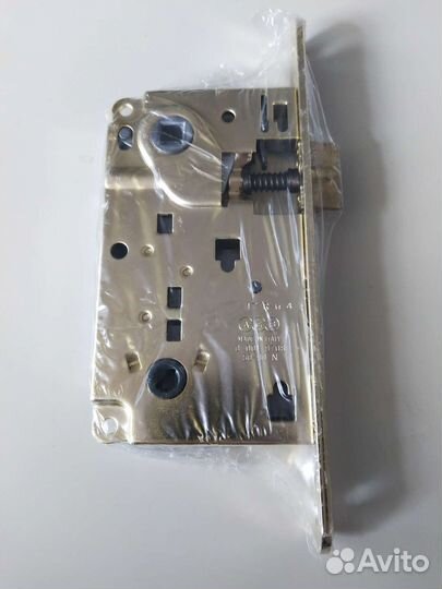 Замок для межкомнатной двери