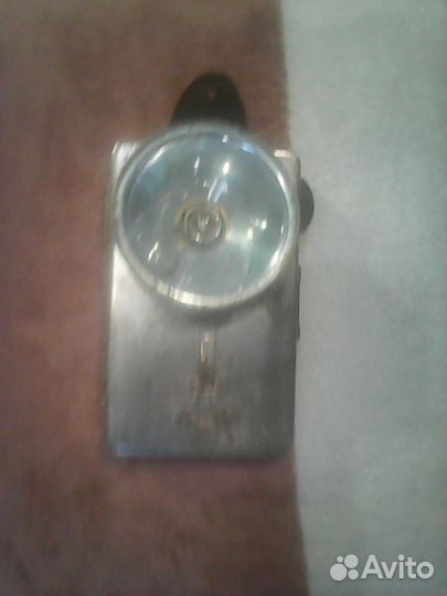 Старые вещи