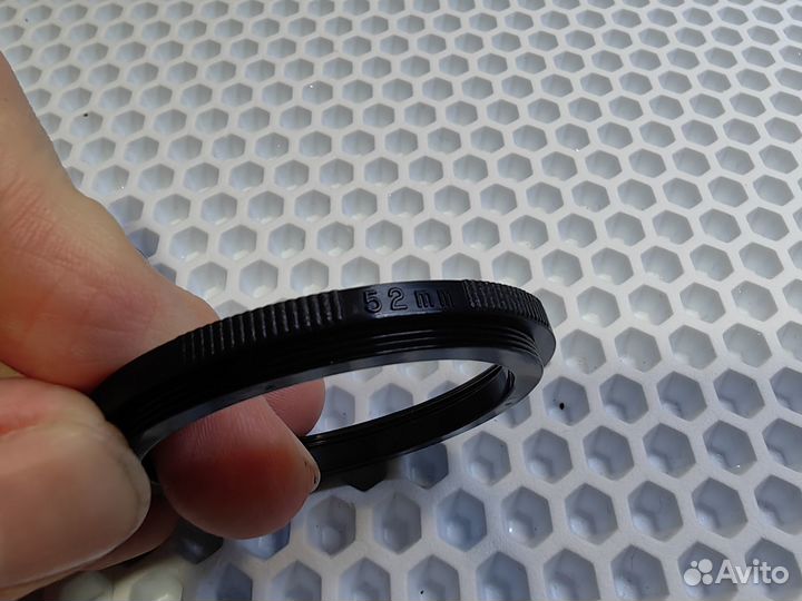 Насадки на объектив широкоугольная/теле/макро