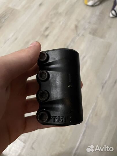 Скс tilt sculpted lt